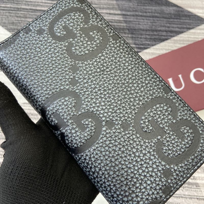 Gvc*1 wallets